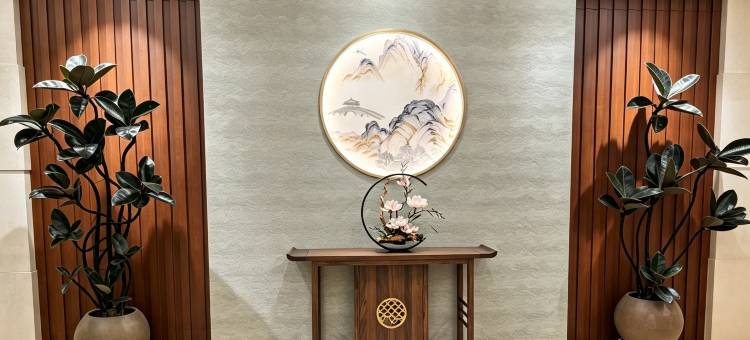 梅河口宾馆图片
