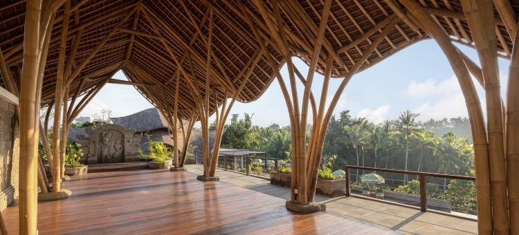 普瑞玛德维 A Pramana Experience 度假村(Premadewi Resort A Pramana Experience)图片