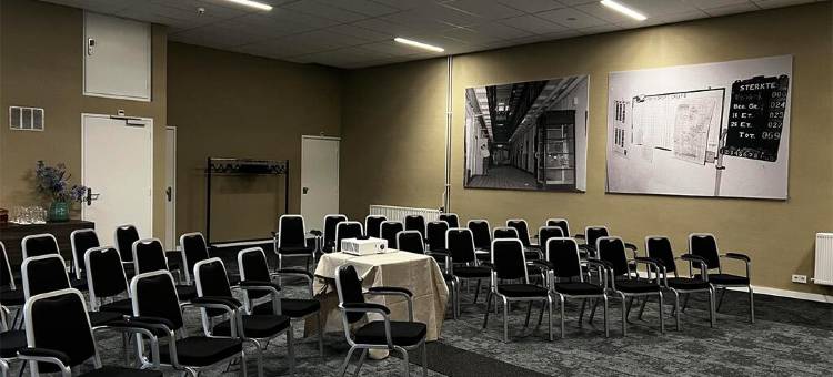 弗莱彻酒店餐厅德欧德赫万赫尼斯 - 阿尔克马尔(Fletcher Hotel-Restaurant De Oude Gevangenis-Alkmaar)图片