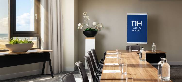 阿纳姆莱茵NH酒店(NH Arnhem Rijnhotel)图片
