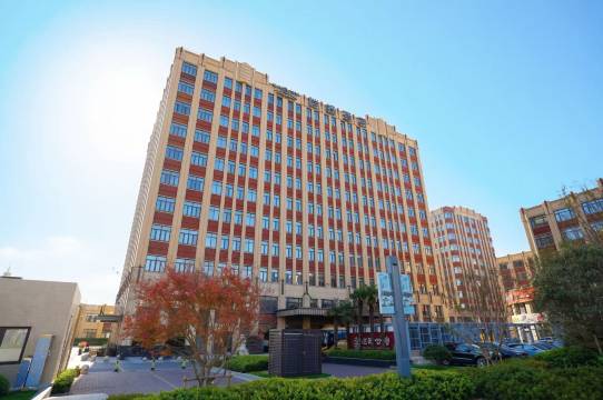 上海恺畅酒店(虹桥国家会展中心店)