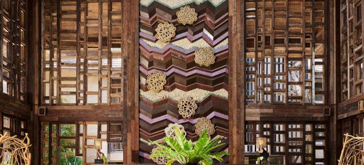 象岛丁索度假村及别墅 - 洲至奢选酒店(Dinso Resort & Villas Ko Chang, Vignette Collection by IHG)图片