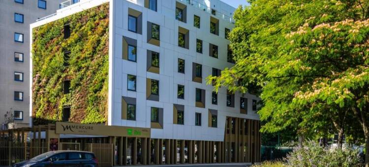 宜必思尚品巴黎庞坦门酒店(Ibis Styles Paris Porte de Pantin Philharmonie)图片