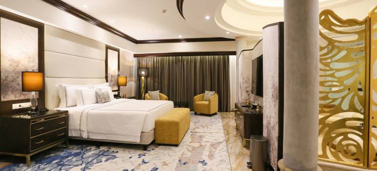 卡萨布兰卡雅加达温德姆酒店(Wyndham Casablanca Jakarta)图片