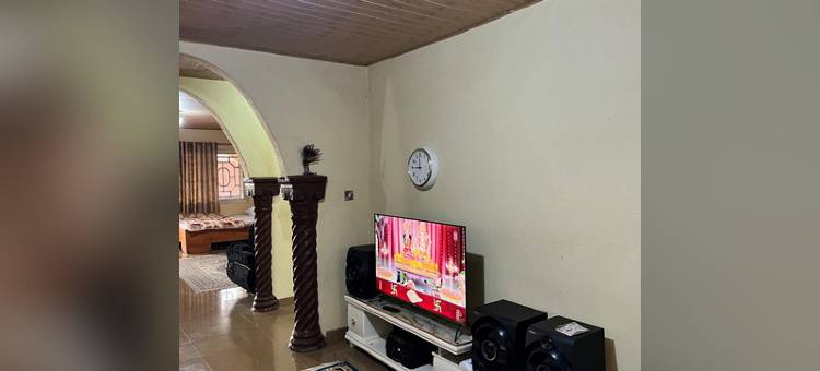 弗里敦机场尤吉民宿(Yogi Home Stay Near Freetown Airport)图片