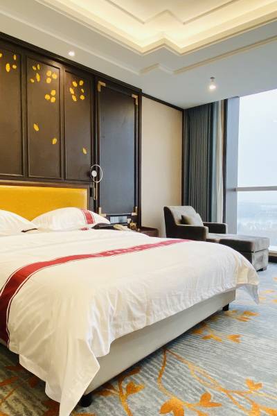 莒县莒县政府附近酒店