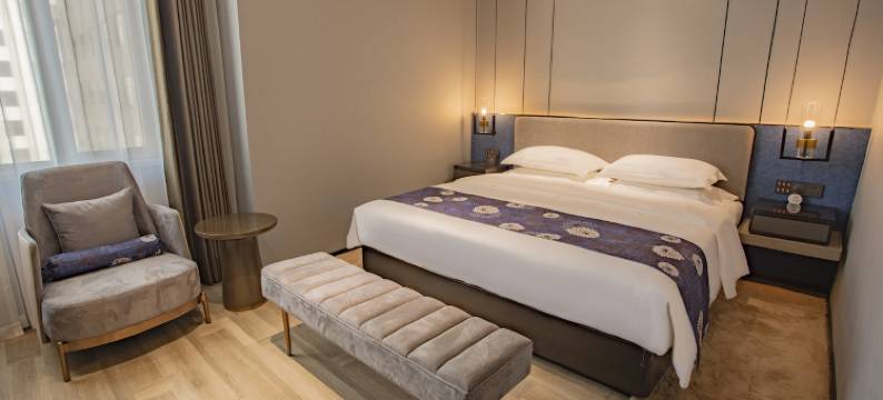 民和欧莱斯特饭店图片