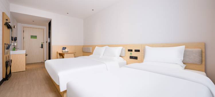 海友酒店(晋城泽州路国贸店)图片