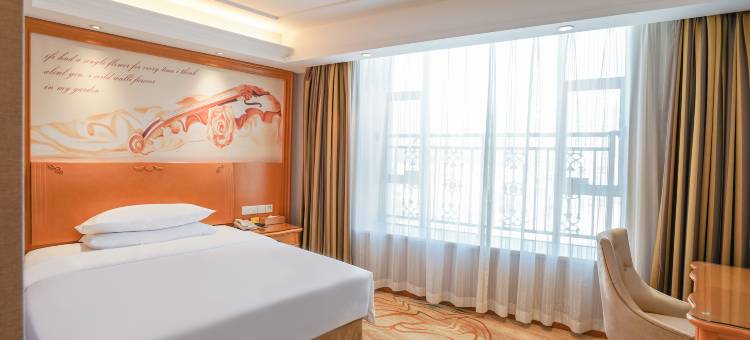 维也纳酒店(中山坦洲店)图片