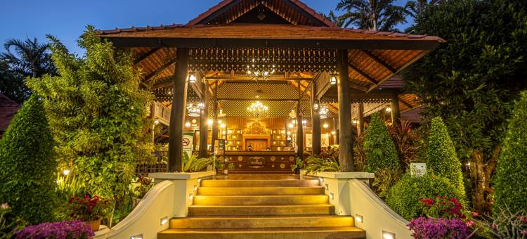 地平线村庄度假村(Horizon Village & Resort)图片