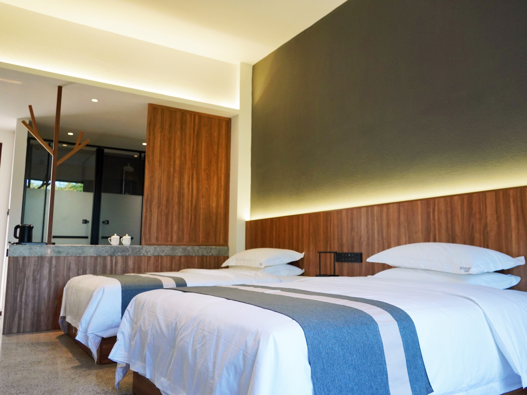 Gengdu Homestay Over view