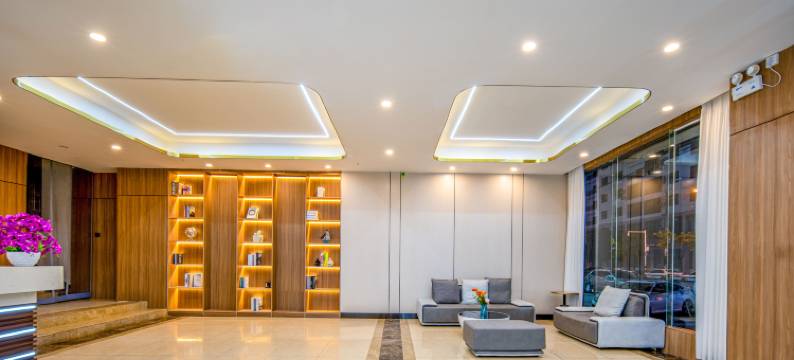 新世界假日酒店(陵水市区店)图片