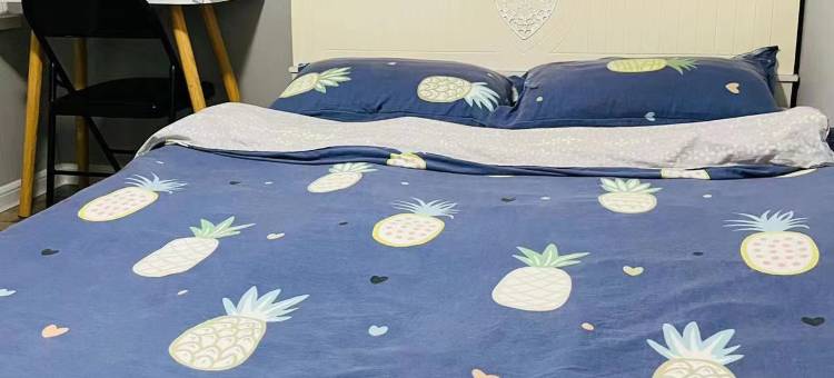 语轻LOFT公寓(吉林大街店)图片