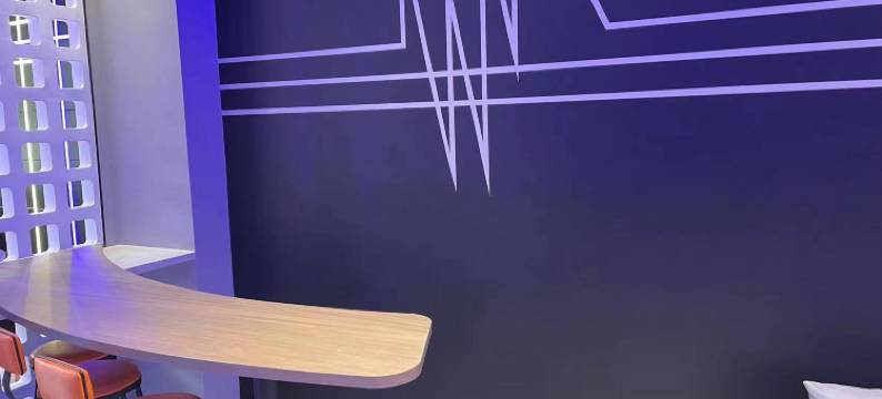 睿+电竞酒店图片