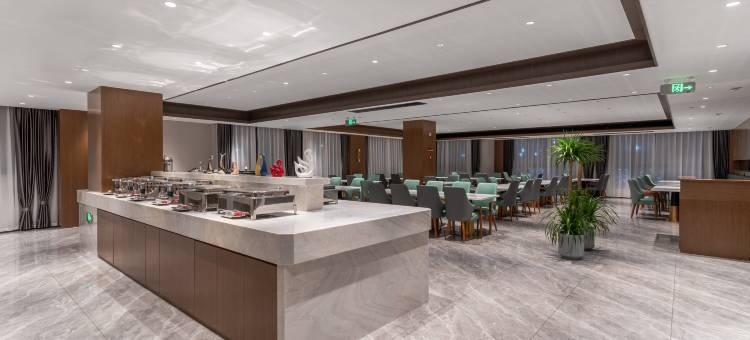 空港国际酒店(徐州观音机场店)图片
