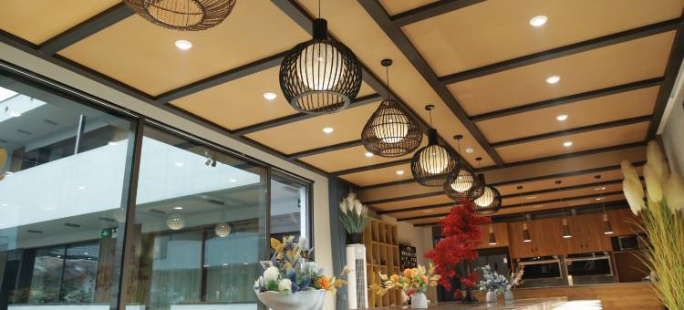 北京绍府微度假中心(延庆玉渡山风景区店)图片