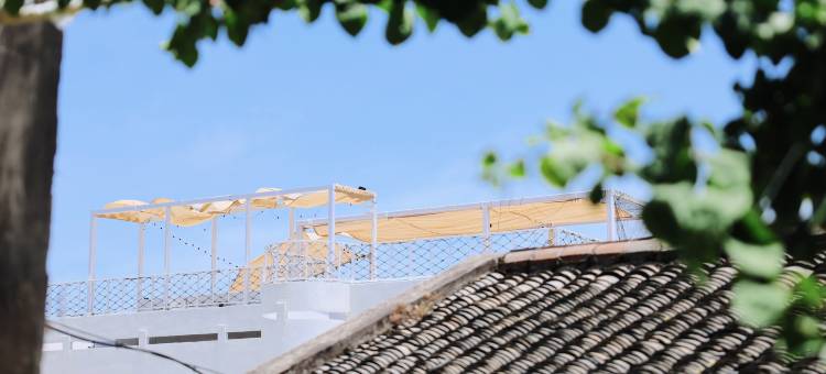 玉环望·福里民宿图片