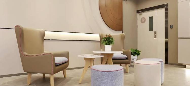 如家华驿精选酒店(上海九亭地铁站九杜路店)图片