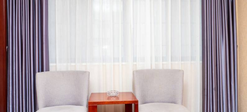 重庆大足诗诺酒店图片