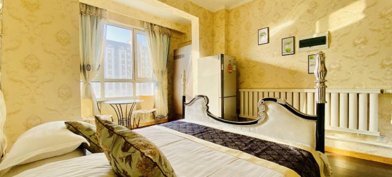 维客民宿(沿海店)图片