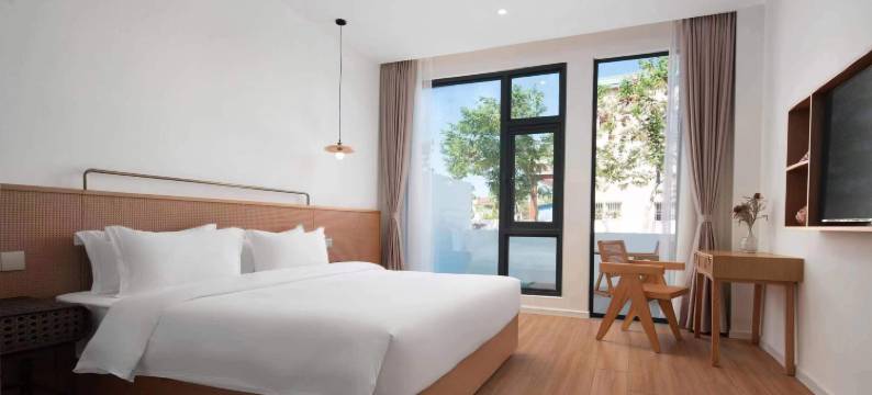 岛里民宿(三亚西岛店)图片