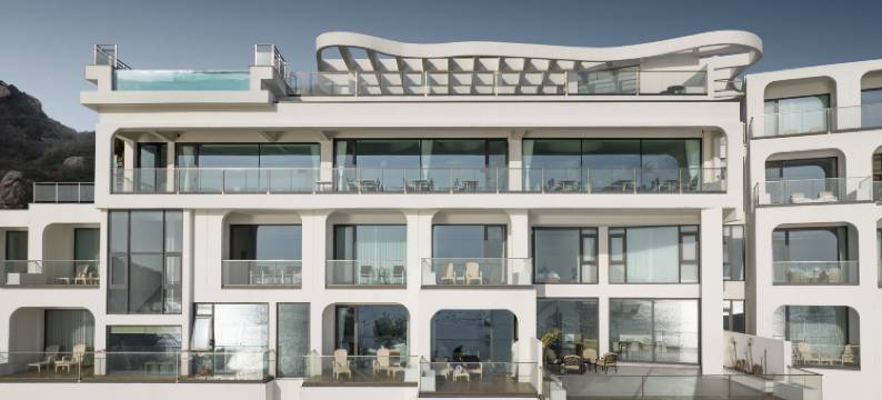 枸杞岛海崖度假酒店图片