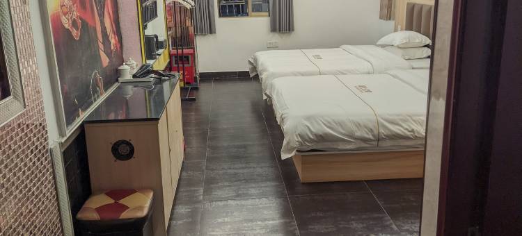 阳光公寓(司前影剧院店)图片
