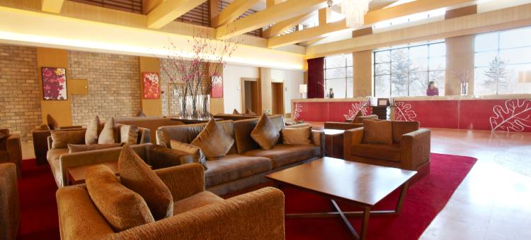 Club Med地中海俱乐部 亚布力度假村图片