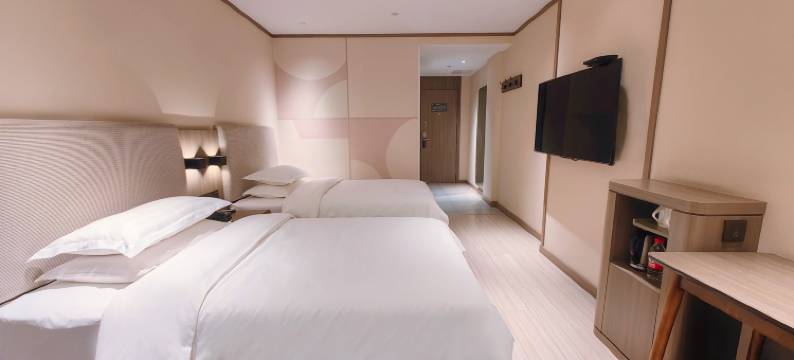 汉庭酒店(福州西湖公园店)图片