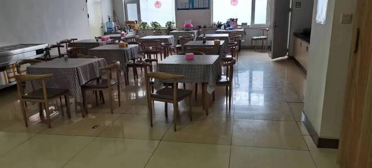 7天优品酒店(长春中日联医院中东大市场店)图片