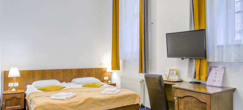 安纳波利斯中央公寓(Residence Central Annapolis)图片