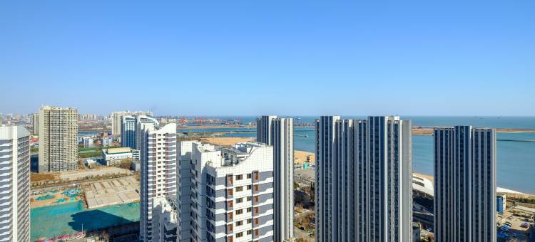 秦皇岛涌合观海公寓(金梦海湾秦皇小巷店)图片