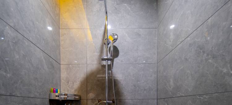 涿州空港精品酒店(涿州城市航站楼店)图片