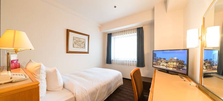 ANA Crowne Plaza 松山全日空皇冠假日酒店(ANA Crowne Plaza Matsuyama)图片
