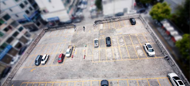 君逸大酒店(秀山火车站店)图片