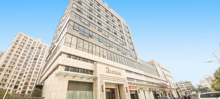 锦江之星品尚(孝感长征路体育中心店)图片