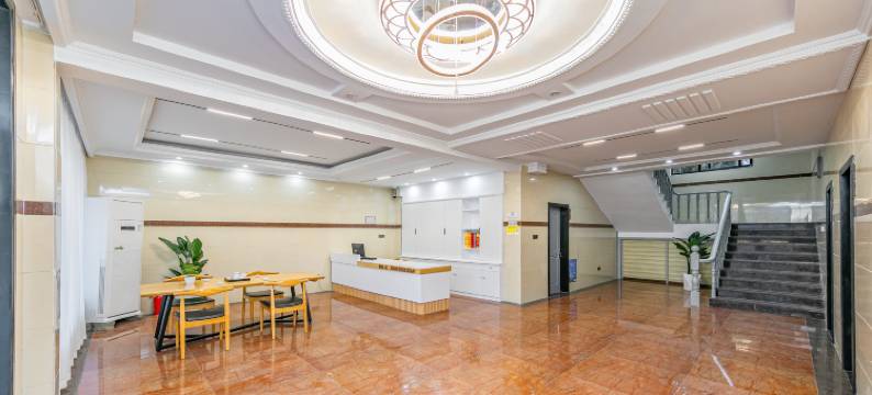 朱家尖花栖相遇·轻奢民宿图片