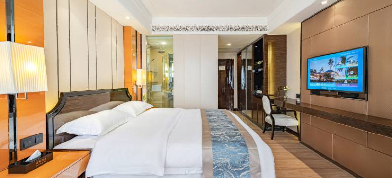 晚风酒店(春熙路太古里店)图片