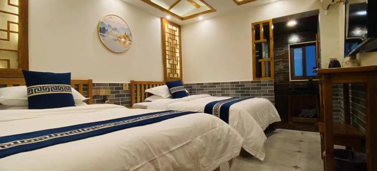 舟山榕宏精品客栈(普陀山店)图片