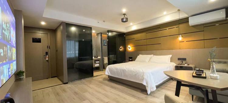 途客中国酒店(福鼎海口路店)图片