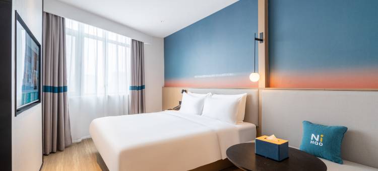 你好酒店(枣庄薛城泰山北路店)图片