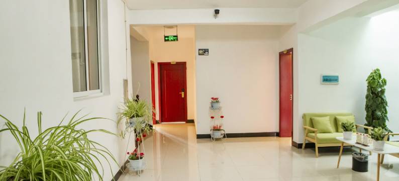 客宜居酒店图片