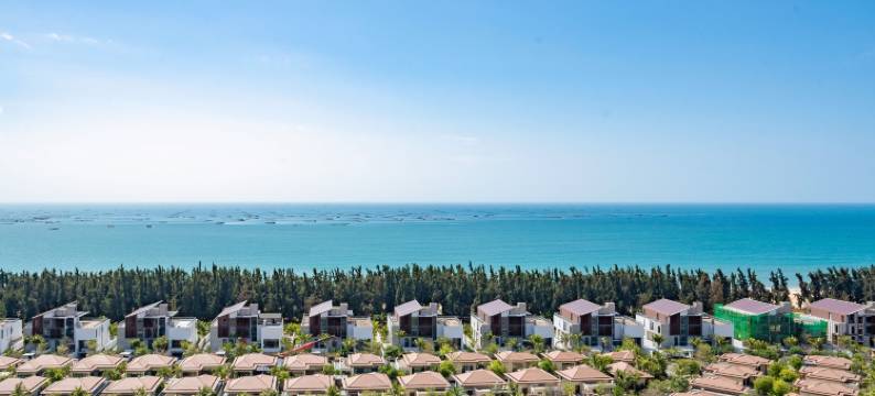 海边院子(陵水清水湾游艇会店)图片