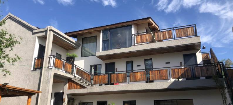 南京无事山居民宿图片