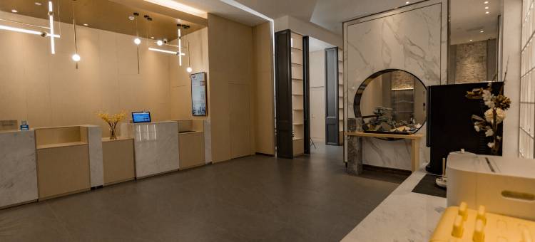 格林豪泰(常熟富春江路国际汽配城店)图片