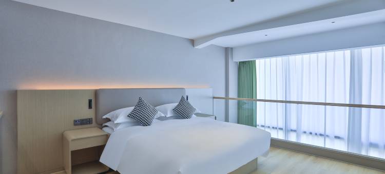 杭州建德芳草园雷迪森怿曼酒店(严州古城景区店)图片