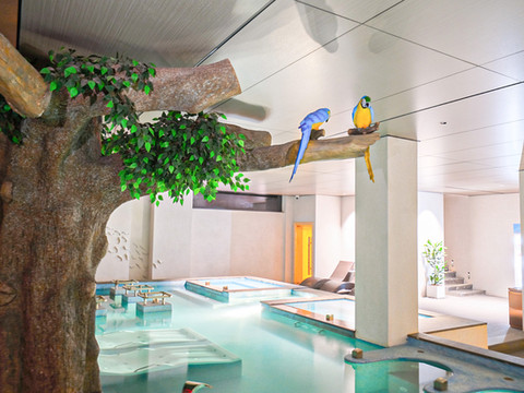 厦门鼎溪悦泉民宿