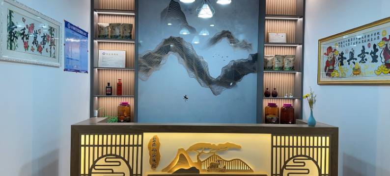 碧海硒客民宿图片