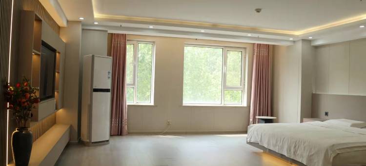 骏怡连锁酒店(肃宁石坊路店)图片