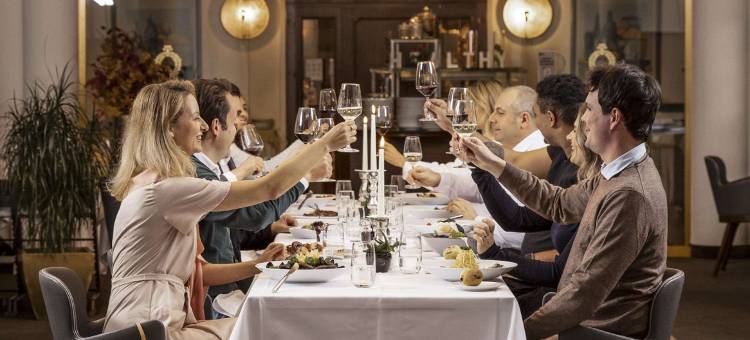 帕尔马奥拉克酒店(Hotel la Palma au Lac)图片